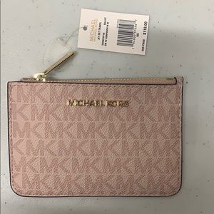 Michael Kors Card/coin pouch